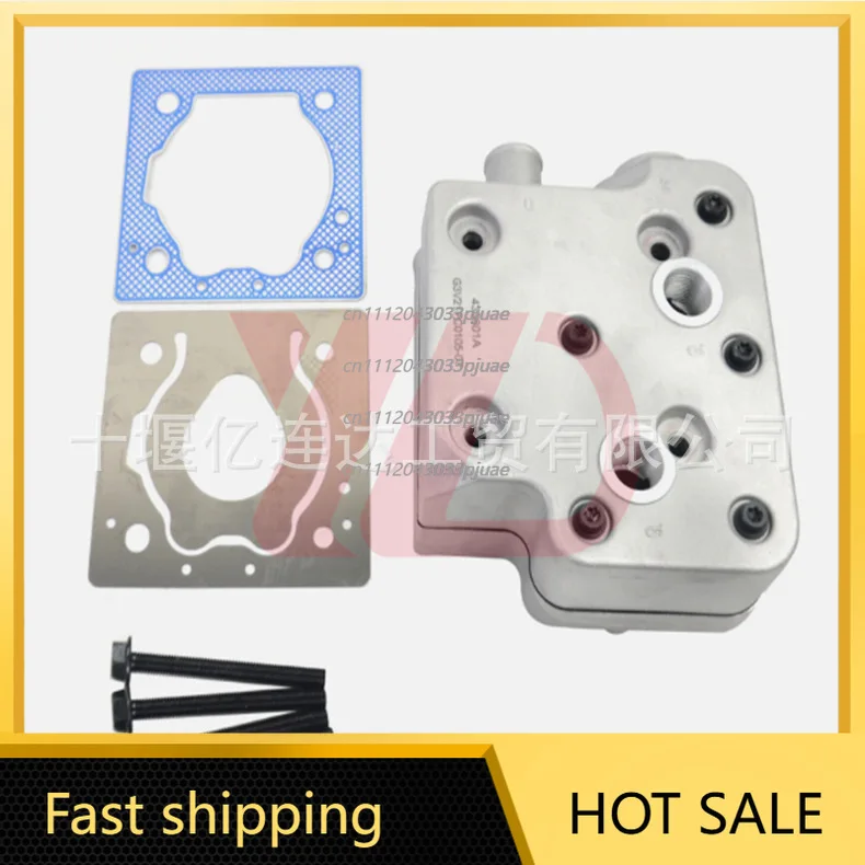Factory direct sales 4089206 air compressor repair kit 4089206 air compressor repair kit spot 9111539212