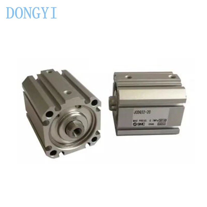 Compact Cylinder JCQ JCQ50 JCDQ50 -5 -10 -15 -20 -25 -30 -35 -40 -45 -50 5/10/15/20/25/30/35/40/45/50mm