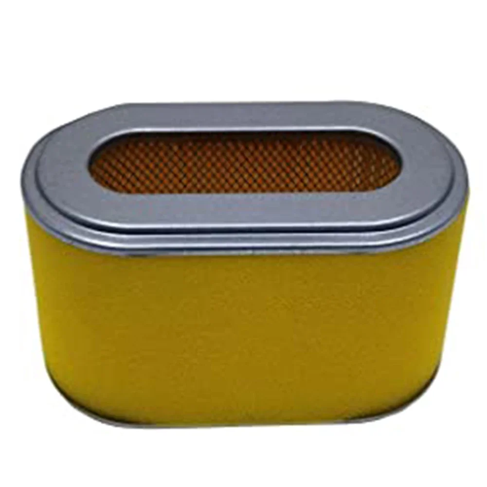 

High Efficiency Lawn Mower Air Filter Compatible with Model 17210ZE8003 Designed to Protect Engine Performance