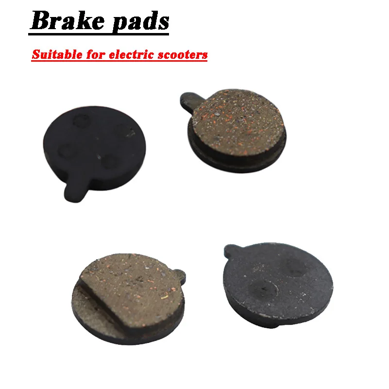 

High quality brake pads suitable for electric scooter accessories M365 brake pads