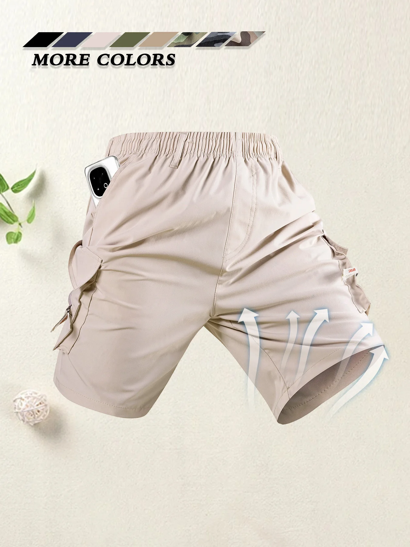 Thumbnail 4 - #5 Best Casual Shorts to Buy In 2026