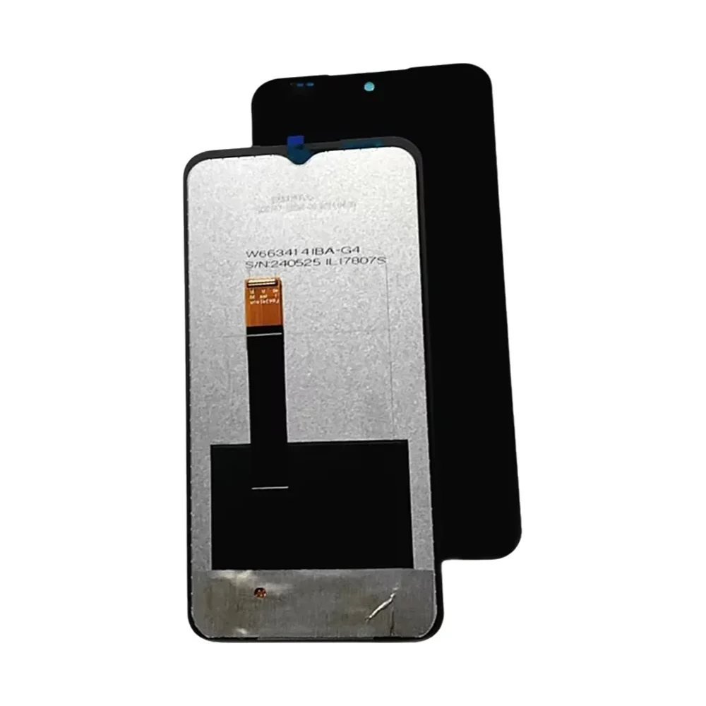 Wyświetlacz LCD z ekranem dotykowym (digitizer) do Cubot KingKong X Pro, w 100% przetestowany, części zamienne do Cubot KingKong X LCD. — zdjęcie produktu 7