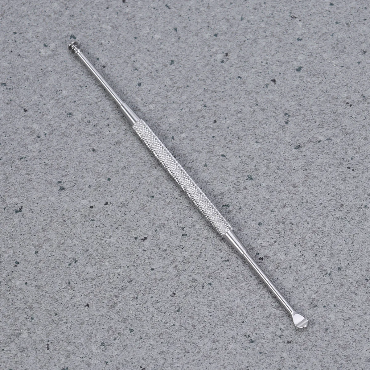 

Safe Ear Wax Removal Tool Cleaning Spiral Design Earwax Kit Curette Portable Anti Rust Corrosion Resistance Lightweight