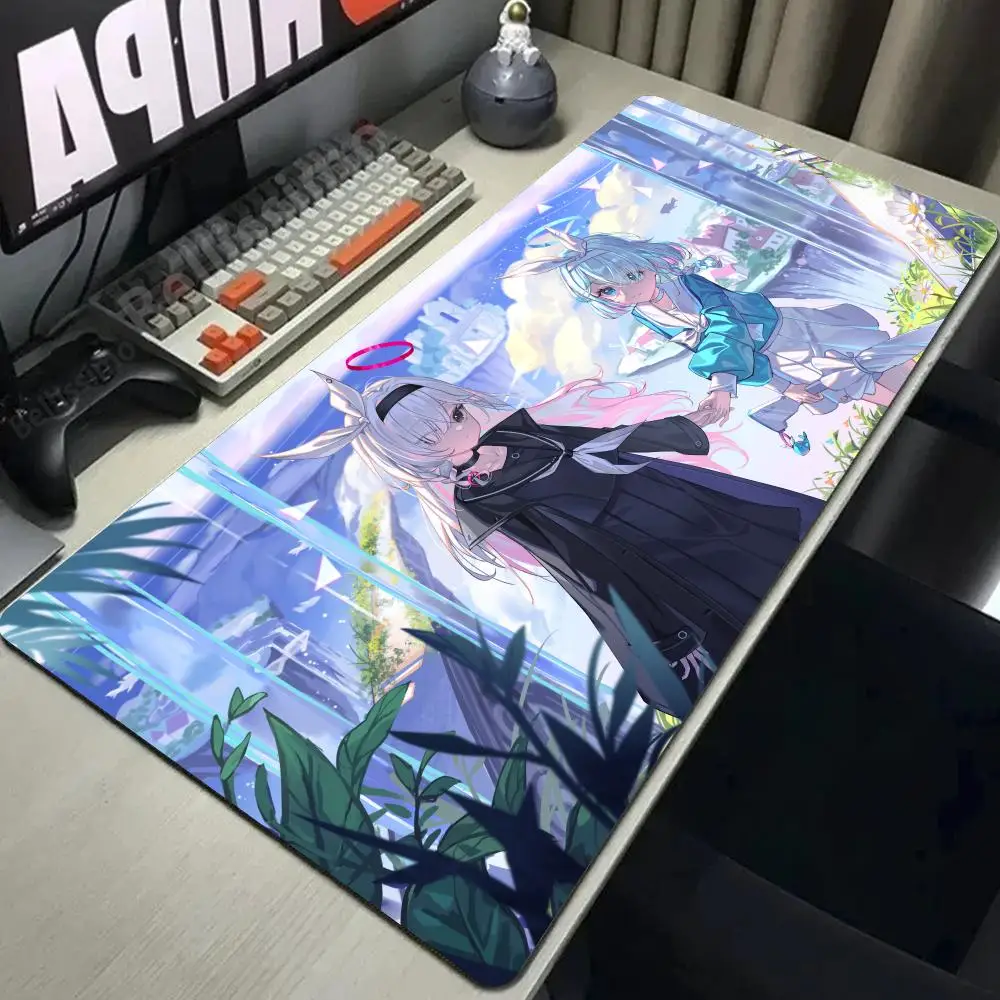 XXL 100x500mm Student Club Ani - Pc Gaming Club บทวิจารณ์และราคา