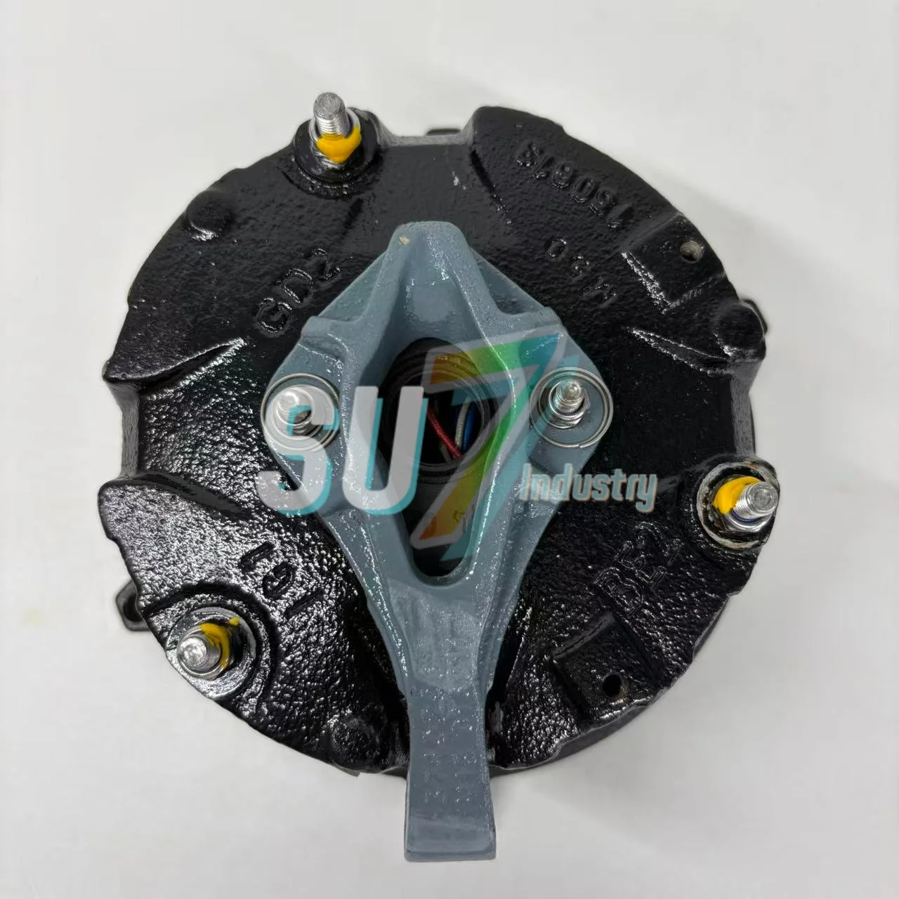 فرامل محرك BE2B 20Nm 400VAC جديدة في الصندوق