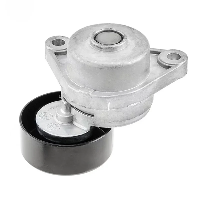 

Шкив натяжителя ремня WO 96349976 25184786 для Buick Daewoo 96870202, натяжной шкив