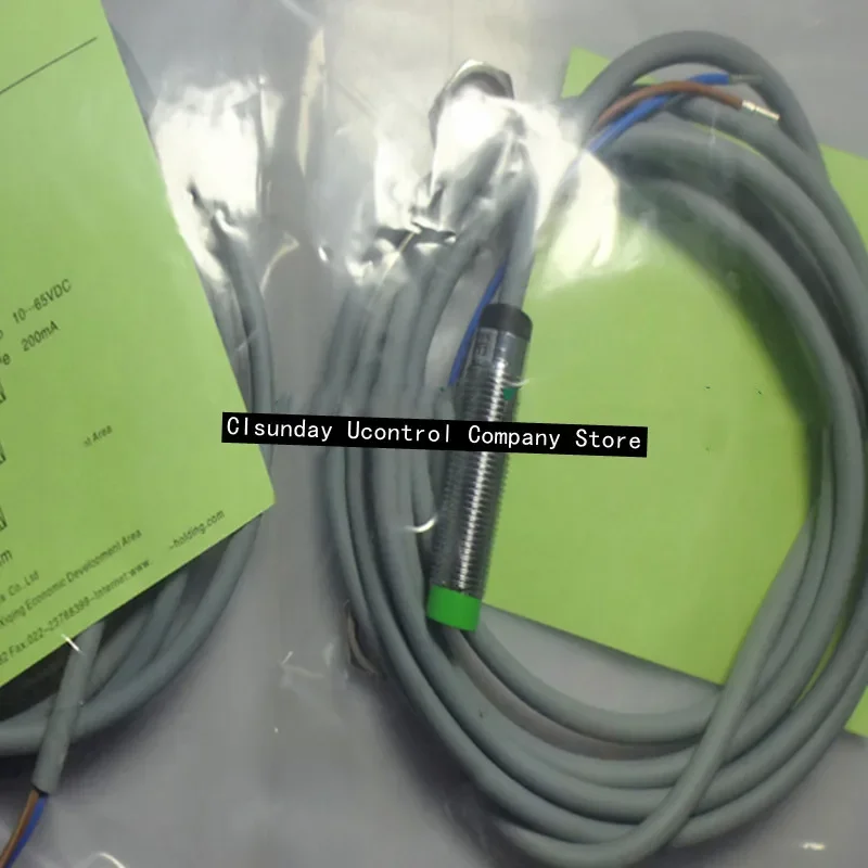 

3PCS New proximity switch NI4-AM12-CP6L NI4-AM12-OD6L