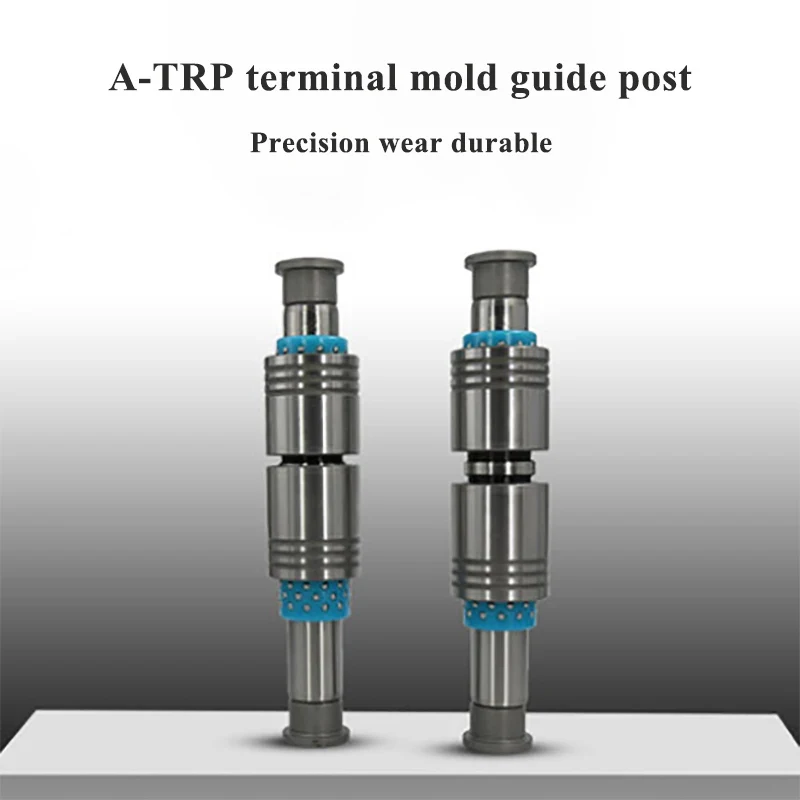1Pair A-TRP Precision Guide Pillar And Ball Guide Bushing Set Stamping Die Accessories