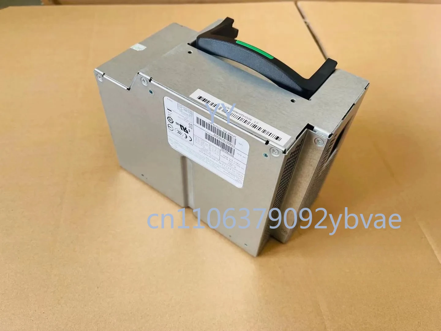 استبدال مصدر طاقة 800 واط لمحطة العمل HP Z620 717019-001 623194-002 S10-800P1A #1