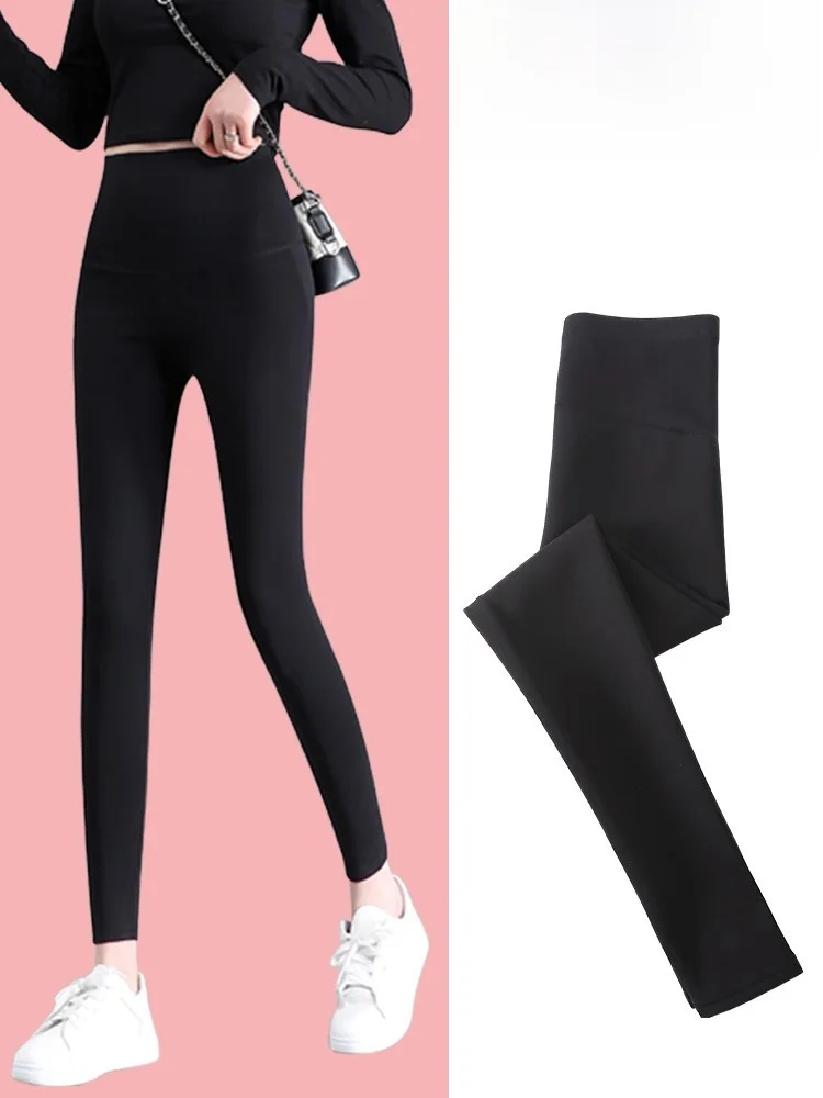 بنطلون يوجا ضيق من أركسكين للنساء، ليجنز رفيع بخصر عالٍ لفصول الربيع والخريف والصيف، طول ثمانية أرباع