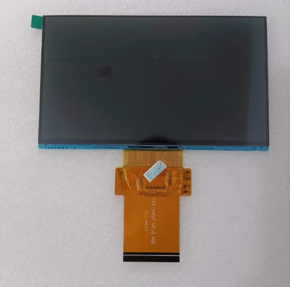 

Совершенно новый оригинальный FPC-HX57 проектор FOG ЖК-экран