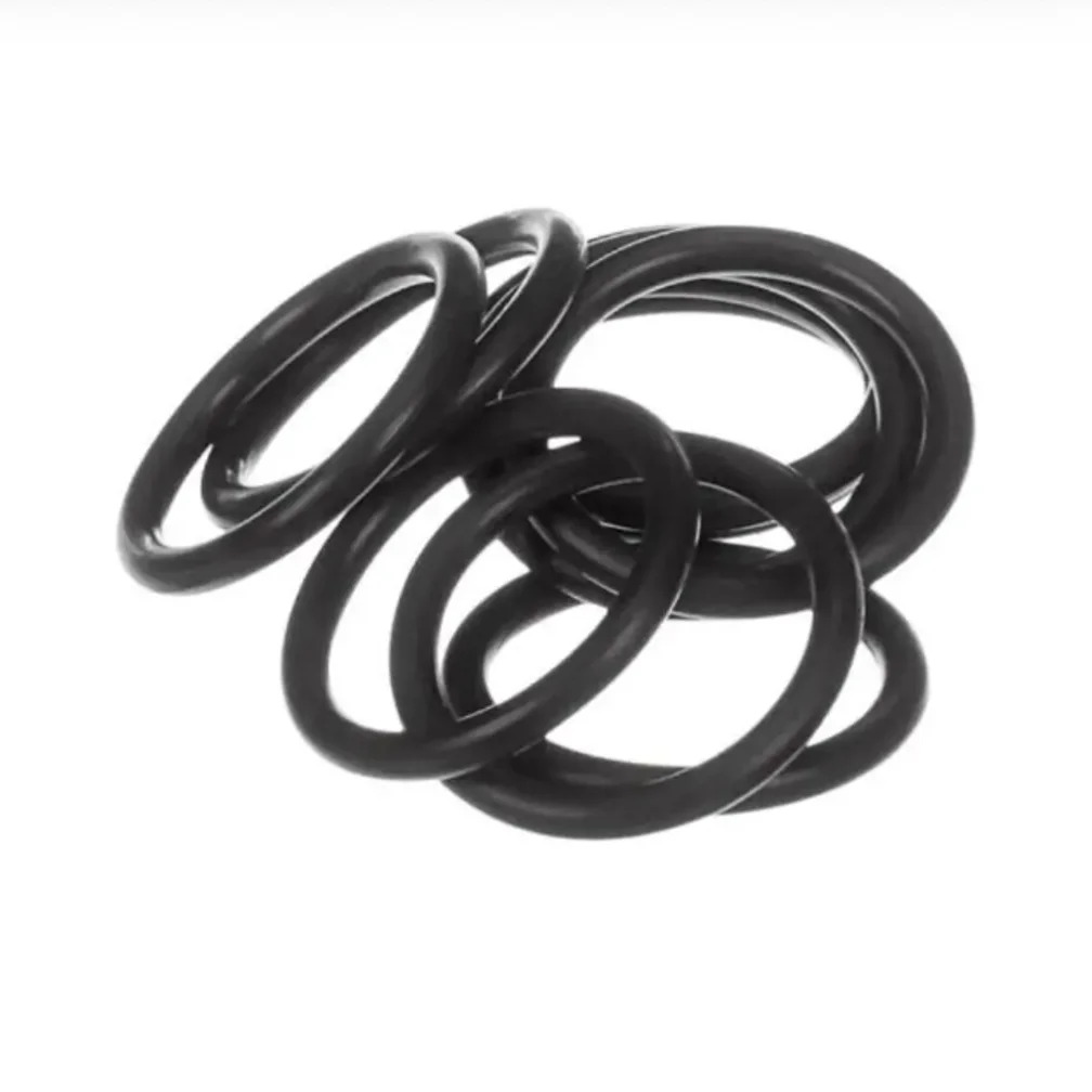 

Henny Penny 175860 Pack Of 10 O-Rings Replaces 86349 Genuine OEM