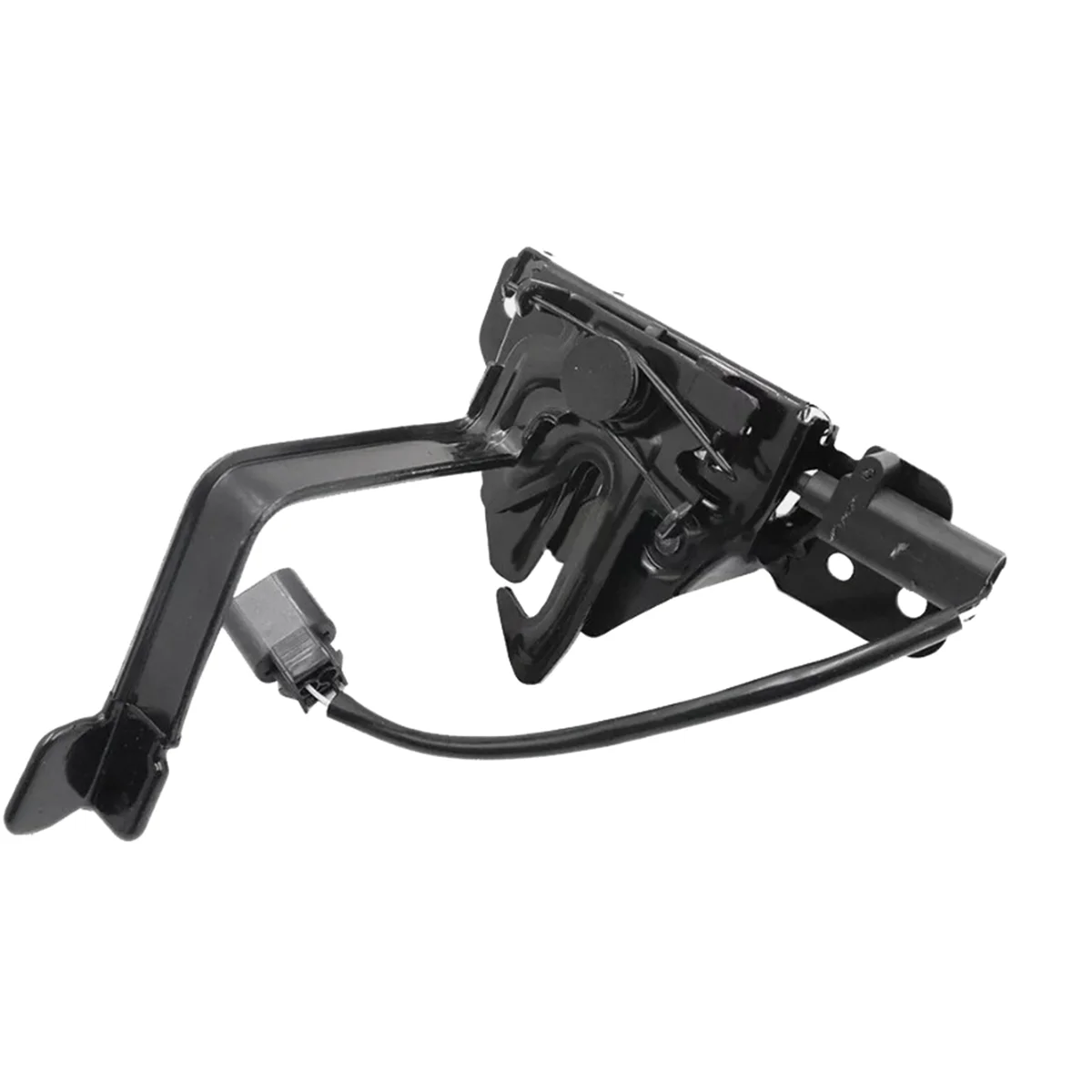 Super Sale Front Bonnet Hood Latch Actuator 81130-S8000 for Hyundai Palisade 2020-2025 Engine Hood Lock Assembly 81130S8000