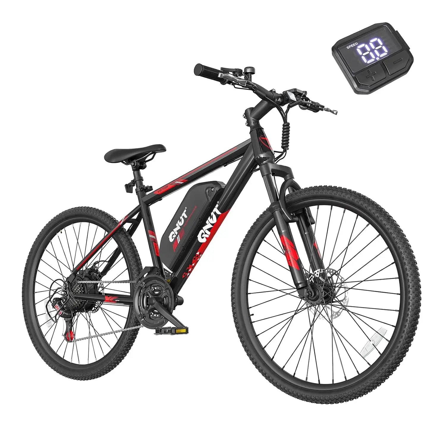 Electric Bike 1000W 26
