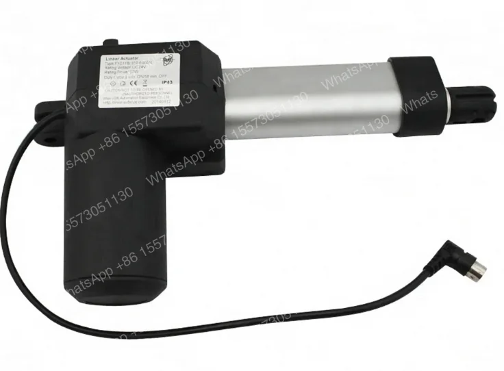 6000N FY01 24V DC  Linear Actuator for Recliner Chair Parts