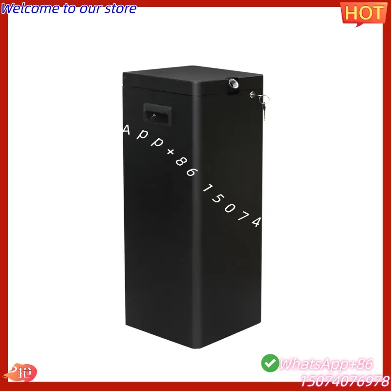 2026New Wholesale Commercial Smart Lock Electric Oil Diffuser Waterless Scent Machine Aromatherapy Eco-friendly for Hotels