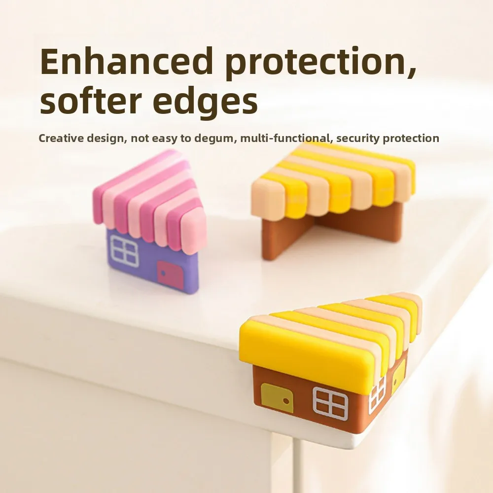 واقيات زوايا الطاولة واقيات الحواف والزوايا لسلامة الطفل وسادات ممتصة للصدمات مضادة للتصادم لسرير المكتب والزوايا اليمنى للحائط