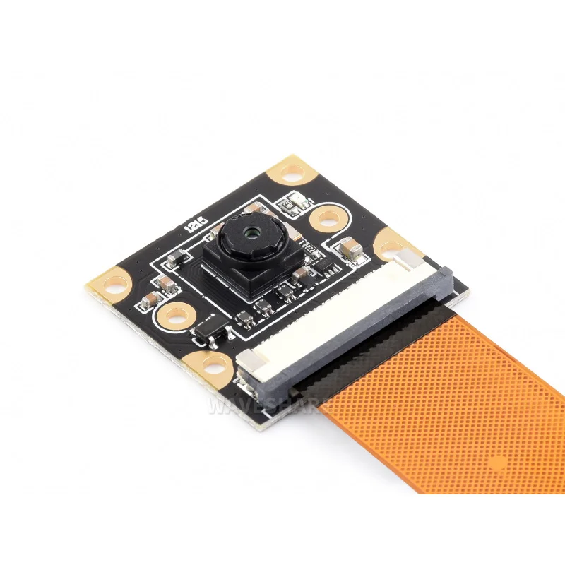 

Makerseek & Waveshare Pi5-IMX219-120[26185]【Price without Shipping fee】