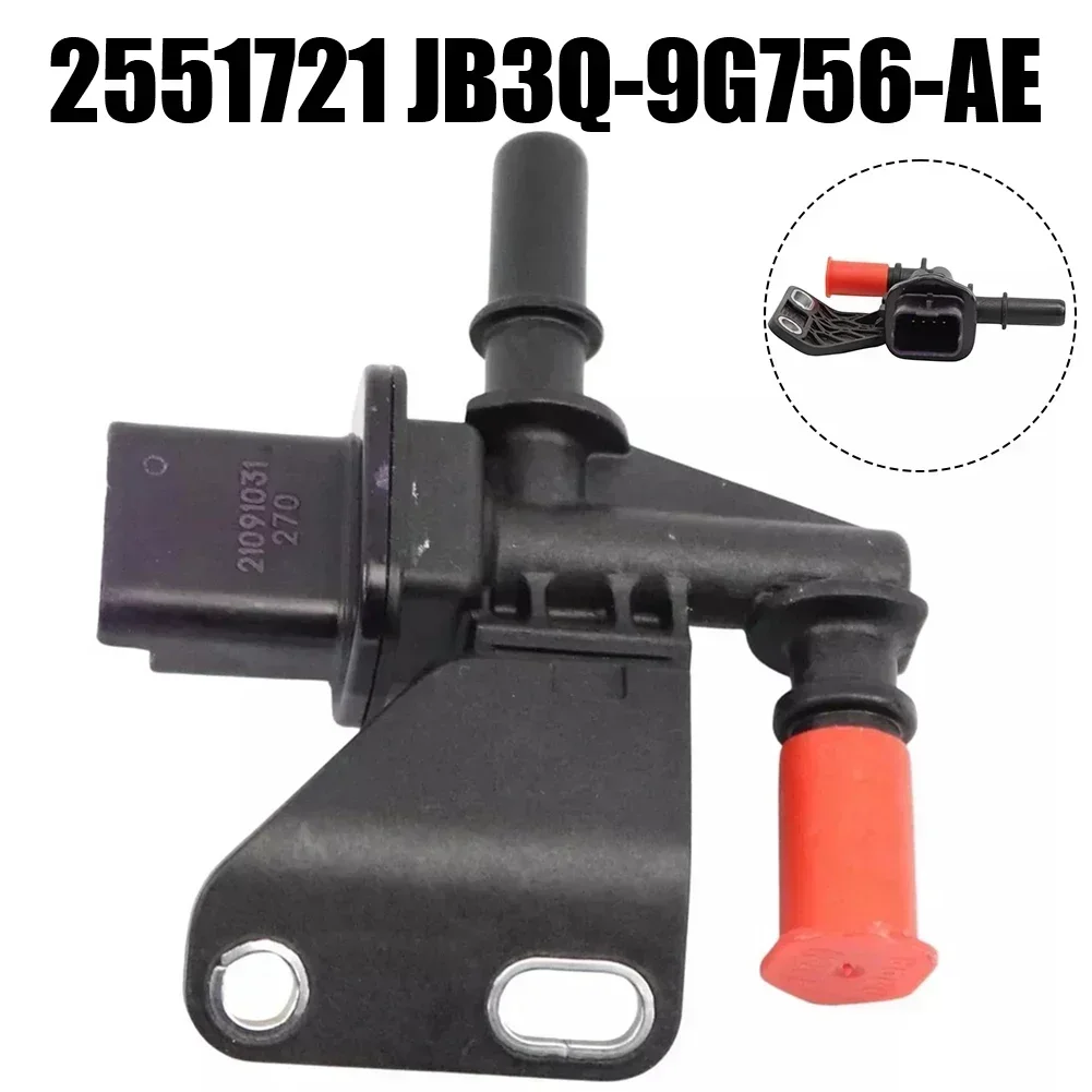 Newest OEM Number 2551721 JB3Q-9G756-AE  Fuel Injetor Presure Sensor For Ford For Ran Ger  2020+ 2551721 Accessories