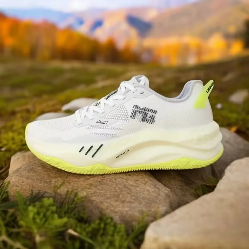 Luxury Brand Trail Running Shoes Mesh Breathable Running Shoes Good Quality Walking Jogging Shoes Hard-Wearing Gym Outdoor Shoe