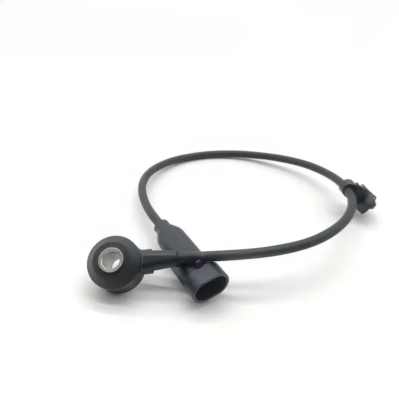 

Прямая продажа с фабрики, дешевый датчик детонации двигателя 392502E000 для Hyundai Elantra Tucson 2010, Kia Carens Iv, автомобильная часть 39250-2E000