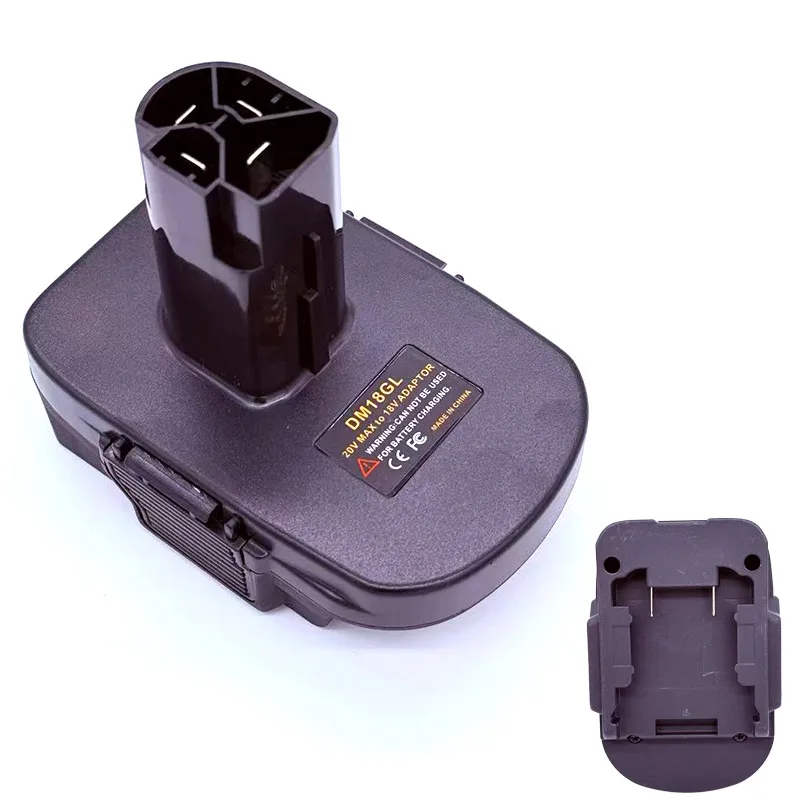 USB Battery Adapter For 20v And 18V Battery