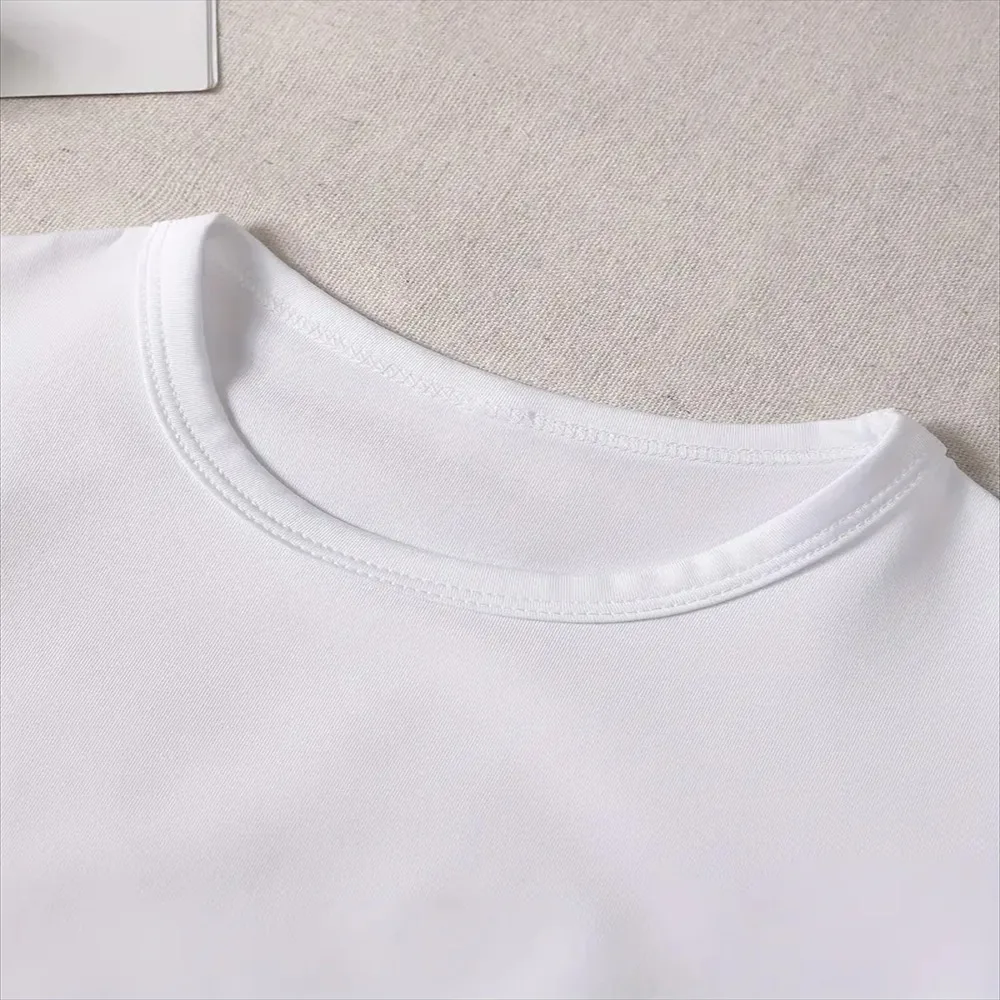 Lustiges Fisch-Diagramm-Meme-Grafik-T-Shirt für Damen, Sommer-Neuheit, Kurzarm, Rundhalsausschnitt, bedruckter Pullover, bequemes Stoff-T-Shirt – Detail 7
