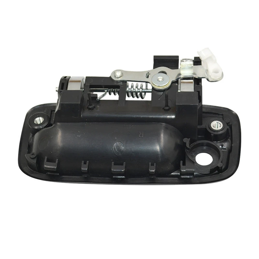 

Outside Exterior Door Handle Front Left+Right 6921035030 6922035030 Exterior Door Handle For Toyota Tacoma 1995-2004