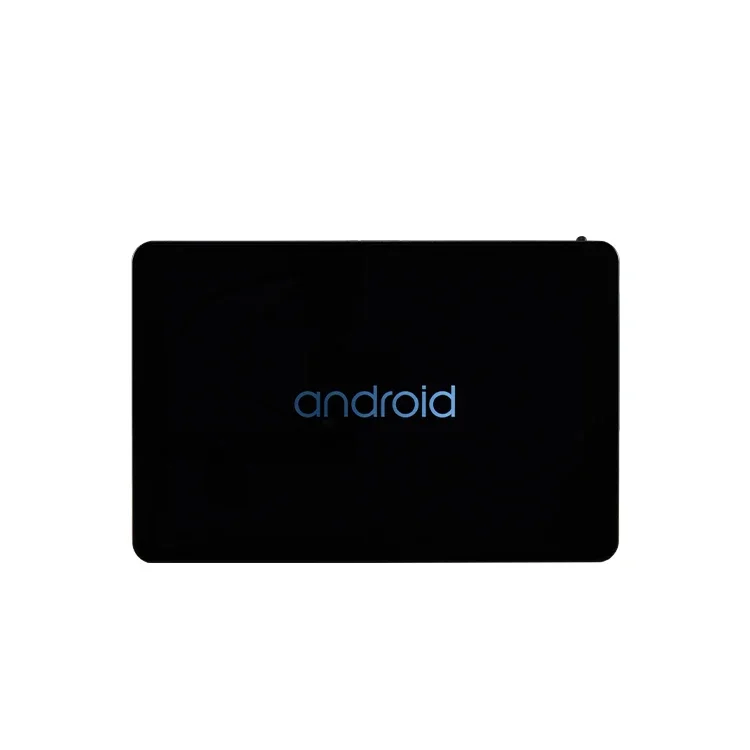 2025 Customized Professional Android Hot Sell Ip65 Waterproof 10.1