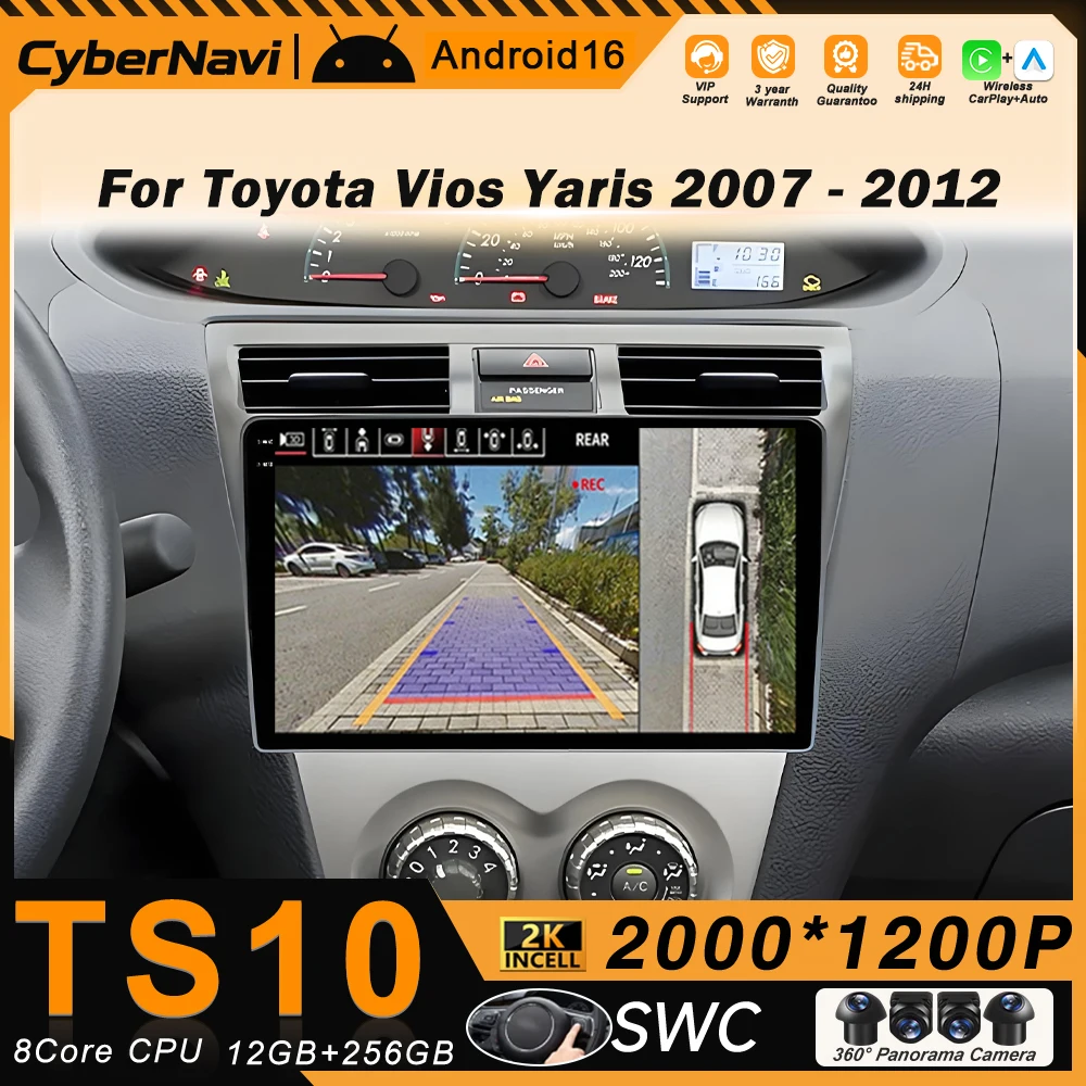 android-carplay-auto-car-radio-for-toyota-vios-yaris-2007-2012-stereo-multimedia-player-radio-qled-no-2din-dvd-screen-dash-cam