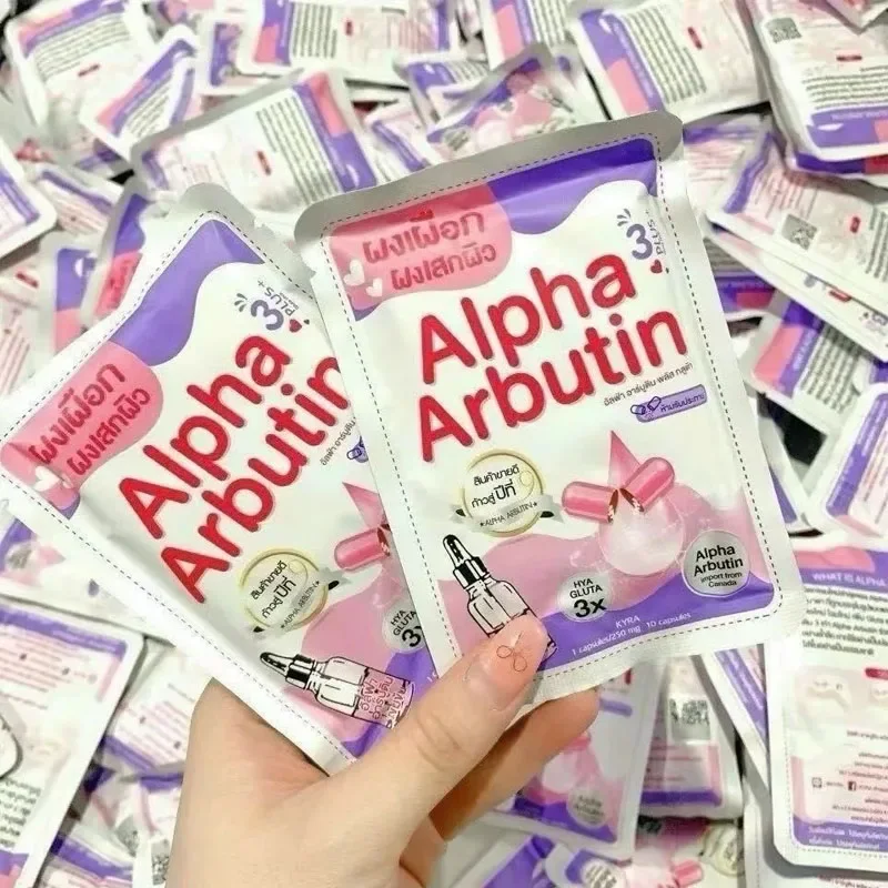 

Viên K Maja Tr너 Da Alpha Arbutin Hya 3X, Giberelarlalarlalarlalarlatıtıjie da, 20:00 nhang, Voi da. решение lchterחскияския aziálál