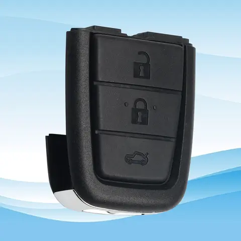 Chevrolet Pontiac G8 / Holden VE SS SV6 HSV GTS 433MHZ 4버튼용 SILY 스마트 원격 키