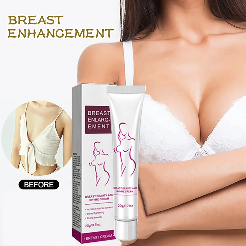 Breast Enlargement Cream Bodys Cream Rapid Growth Breast Enhancement Oil Breast Enhancement Body Moisturizing Cream for Women