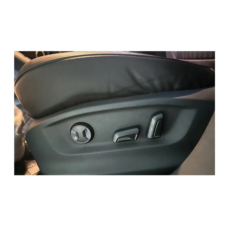

Car Modification Parts Tata Venchar Automotive Modification Auto Body Parts Car Front Faw-volkswagen SUV Electric Seat