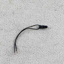 30674546 Outdoor Temperature Sensor For Volvo XC90 XC70 V90 V70 V60 V50 V40 S80 S60 S40 C70 C30 Rear View Mirror Sensor