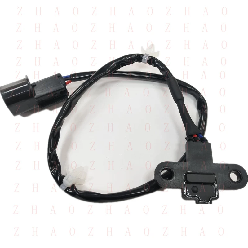 L+ MITSU EVO 8-9 CRANK ANGLE SENSOR MD320754 FOR MITSUBISHI LANCER 2003-2006 2.0