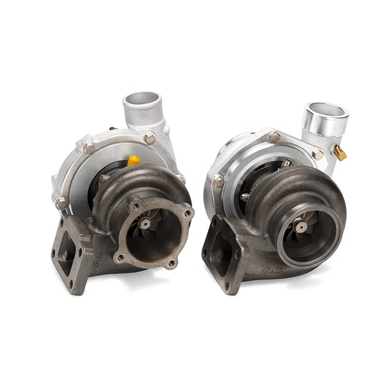 

GTX3582R GT3582R GT3582 GT35 High Quality Universal Ball Bearing Turbo Performance Turbocharger For Sale