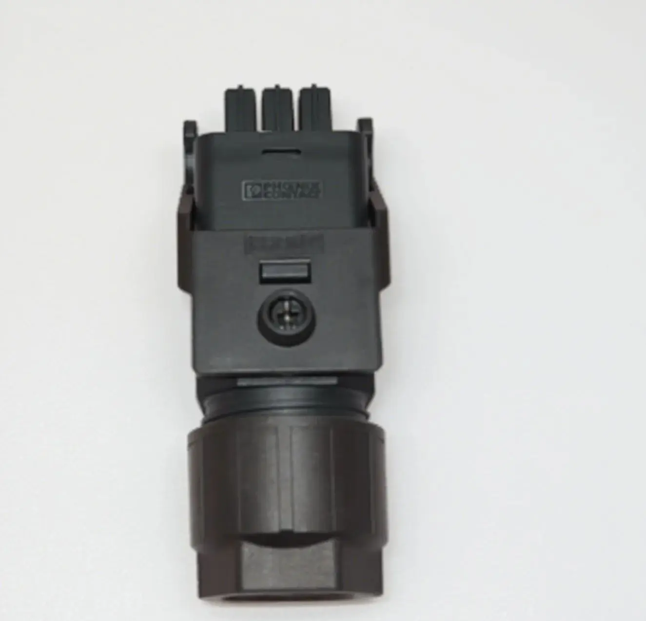 3 PIN AC Connector AC Input Terminal  For Huawei Inverter 5KW  6kW 8KW 10KW
