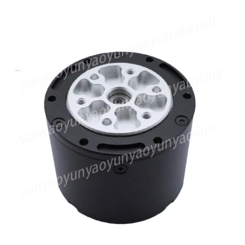 Mini Servo Reduction Motor Dual Encoder Built in Driver for Robotic Arm