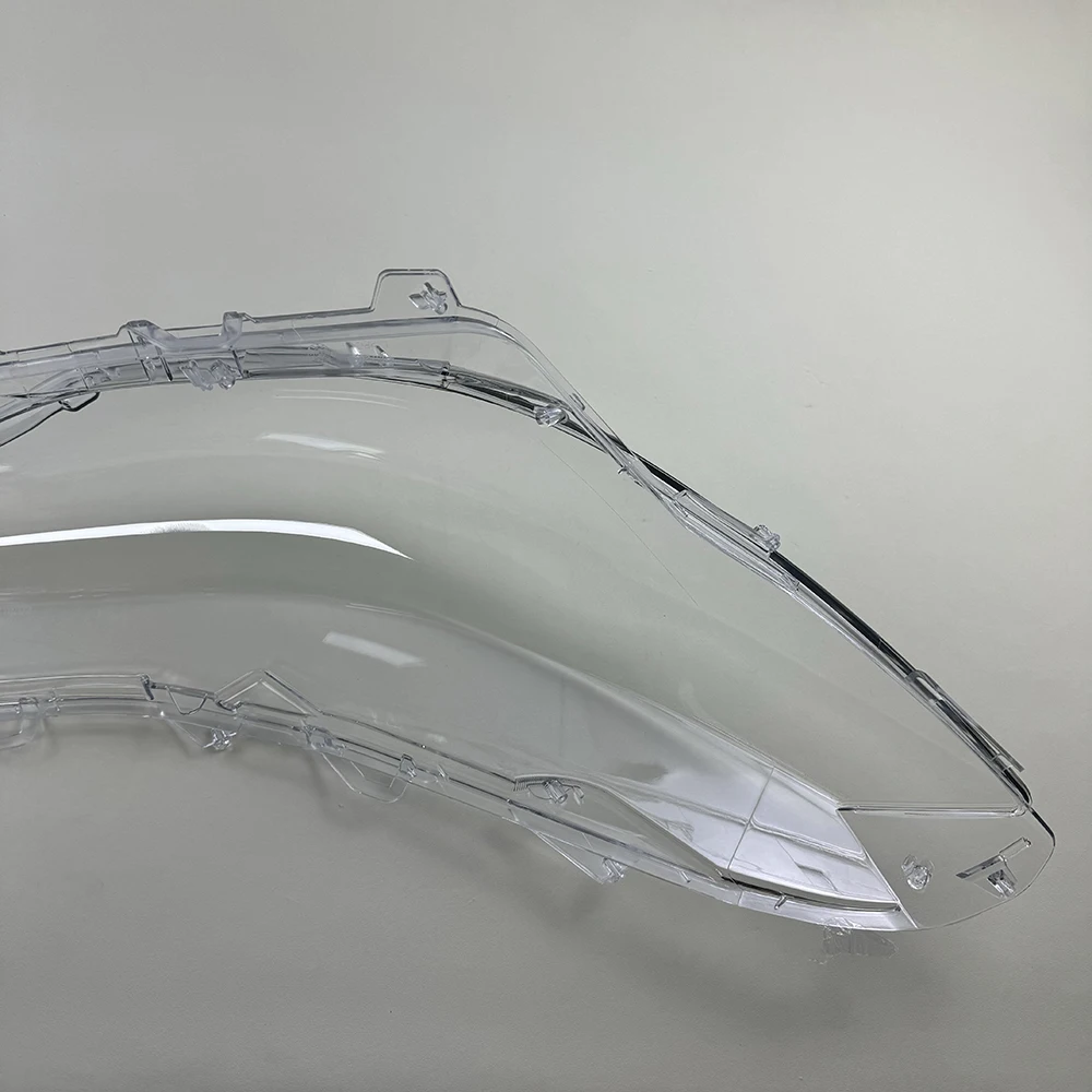 لتويوتا كورولا كروس 2022 2023 ملحقات السيارات غطاء المصباح الأمامي عدسة المصباح الأمامي قذيفة استبدال