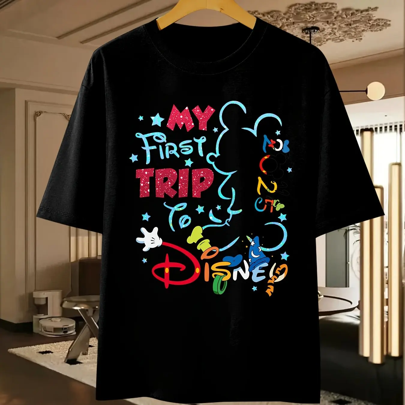 Disney Mickey Mouse… - image