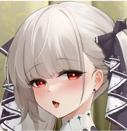 ปลอกหมอนหมอนกอดลายอนิเมะ Azur Lane HMS น่ากลัว