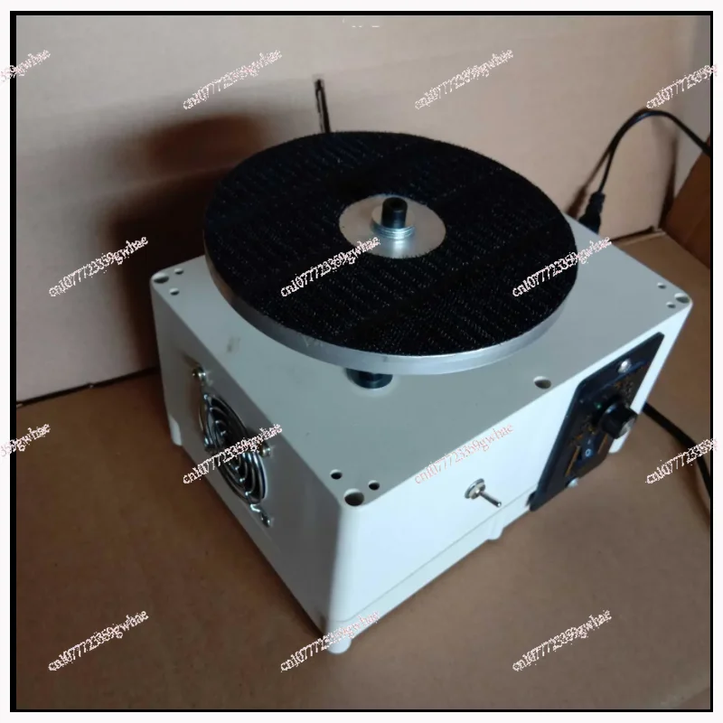 High-speed polishing machine sandpaper Electric polishing machine sharpener hairdressing scissors nail knife special