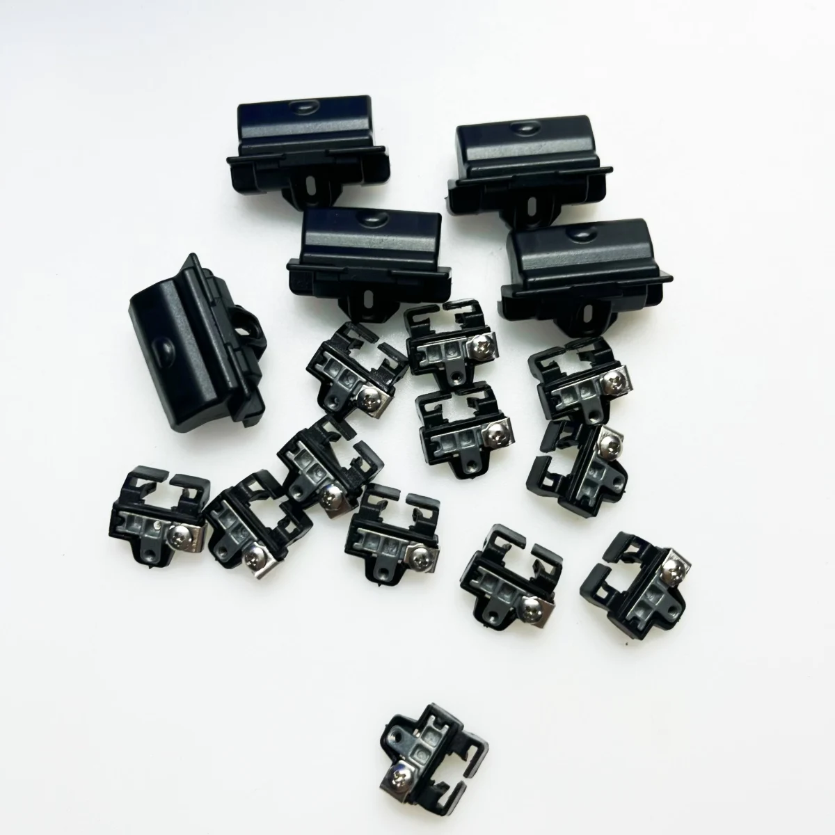 

FSM-70S FSM-80S FSM-19S FSM-62S FSM-70S+19S+Fiber Fusion Splicer's Electrode Cover/Electrode Rod Cover