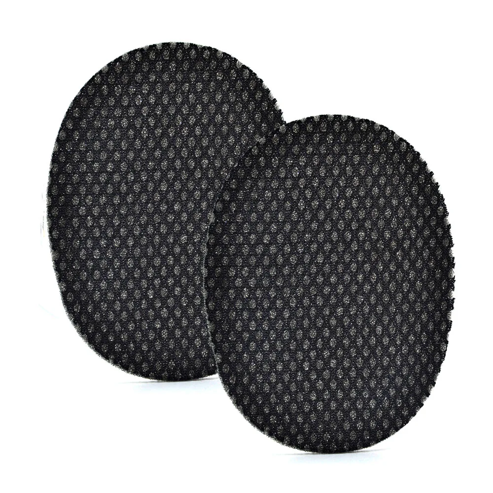POYATU Ear Pads Headphone For Work tunes Connect Swat Tac Protac Sound Trap Tactical 6-S Peltor X1A-X5A Headphone Earpads