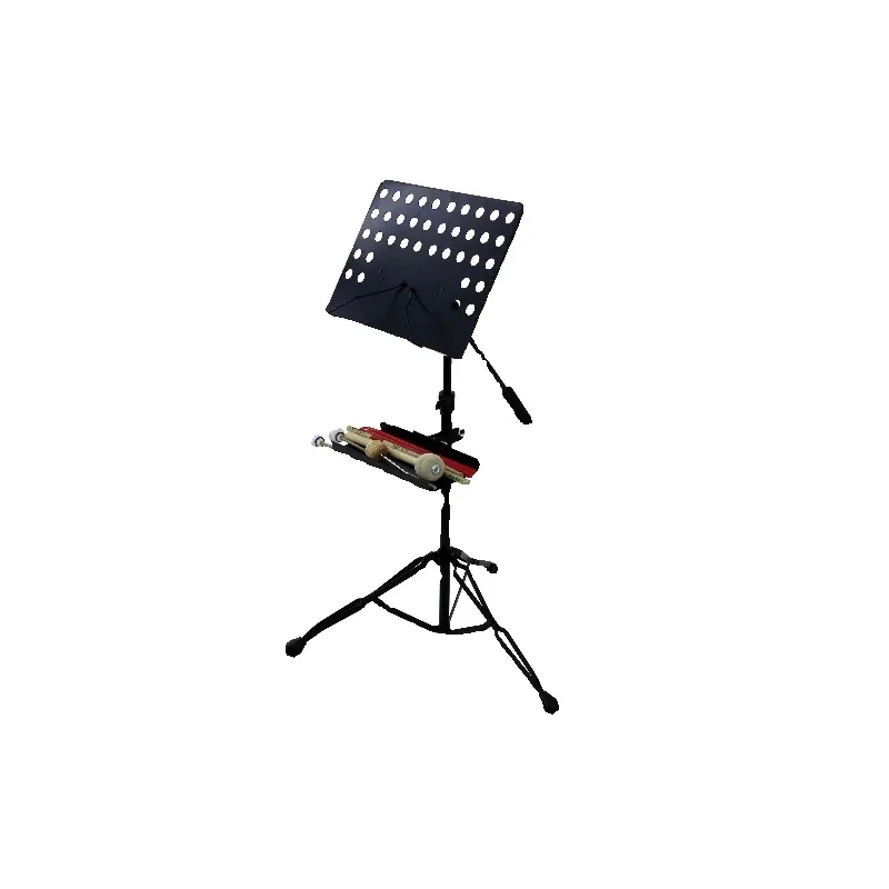 Drummer-specific Sheet Tray, Musical Instrument Accessories