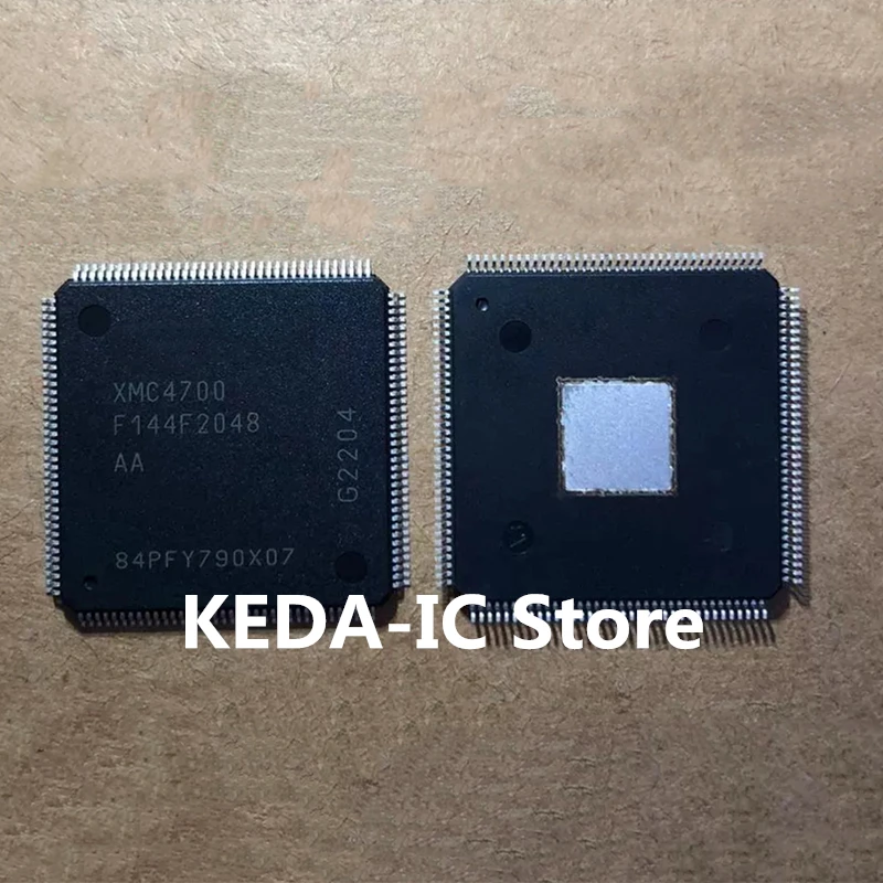1PCS~10PCS/LOT  XMC4700-F144F2048 AA   LQFP144  new original