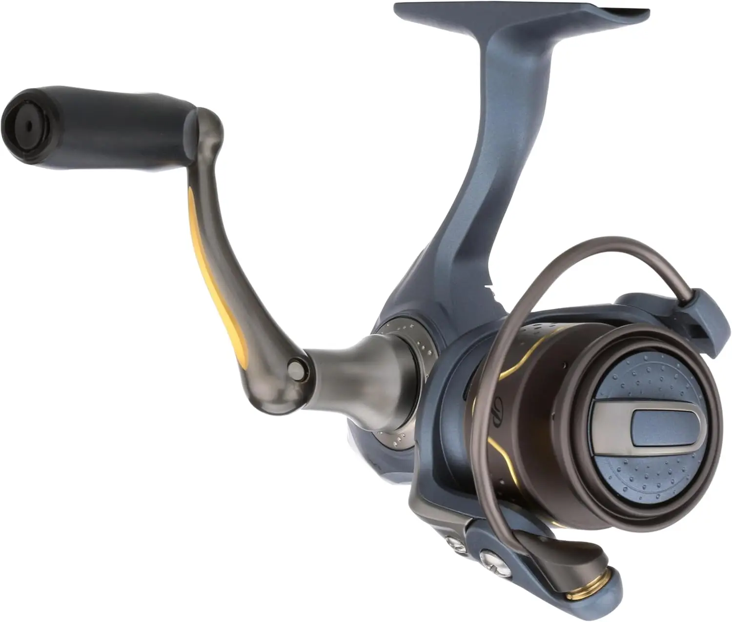 Spinning Fishing Reel New Model 20 - Clam