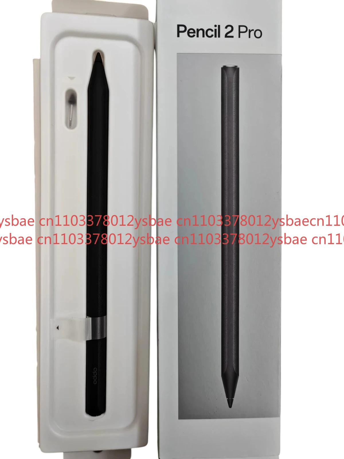 

NEW Genuine FOR OPPO Pencil 2 Pro For OPPO Pad/Pad2/Pad3pro OnePlus Pad Pro -Stylus Pen