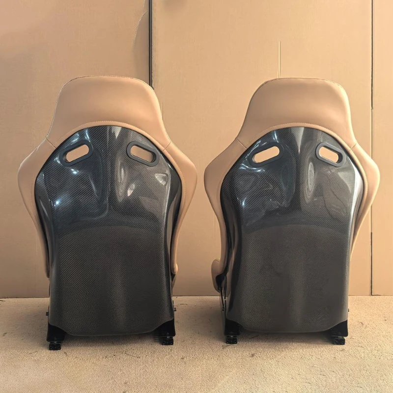Hot Selling Leather Car Seats Interior Modification Accessories
